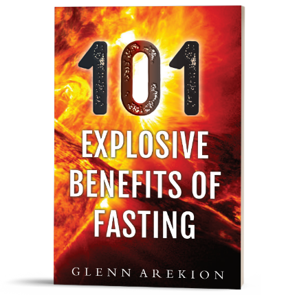 101 Explosive Benefits of Fasting